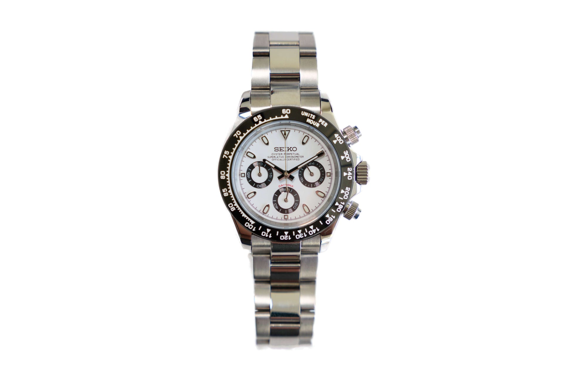 DT Chronograph
