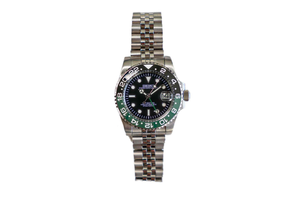 GMT Master 2