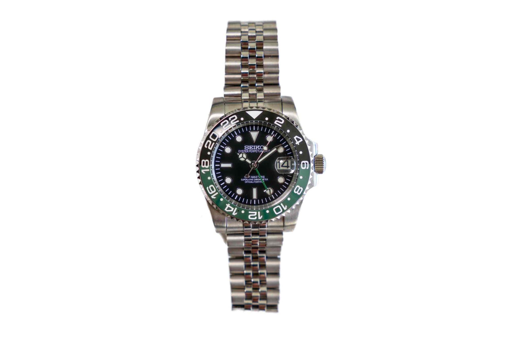 GMT Master 2