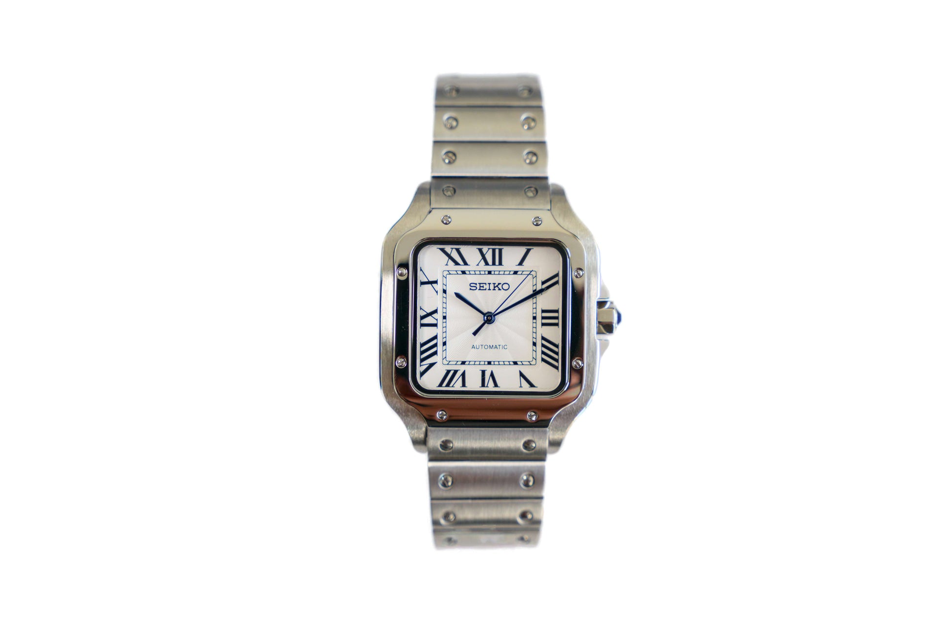 Santos De Classic